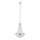 Markslöjd 107551 - Badrumslampa med kedja 3xG9/20W/230 IP44
