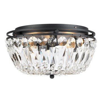 Markslöjd 107587 - Takbelysning VASA 3xE14/40W/230V