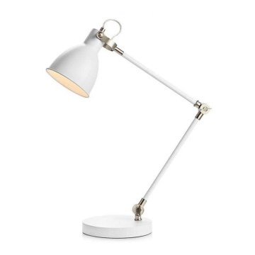 Markslöjd 107738 - Bordslampa Hem 1xE27/40W/230V