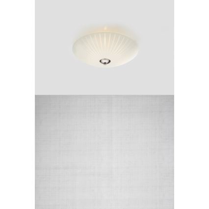 Markslöjd 107759 - Taklampa CUT 3xE14/40W/230V diameter 43 cm