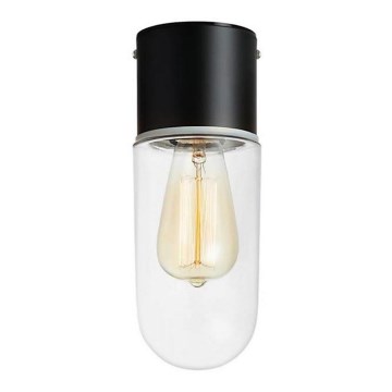 Markslöjd 107796 - Badrumsbelysning tak ZEN 1xE27/15W/230V IP44