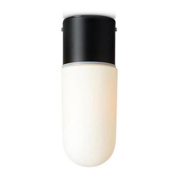 Markslöjd 107797 - Badrumsbelysning tak ZEN 1xE27/15W/230V IP44
