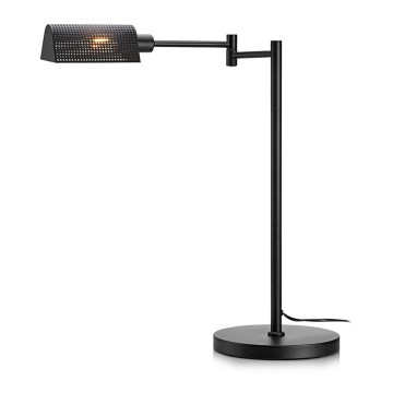Markslöjd 107821 - Bordslampa YALE 1xE14/12W/230V