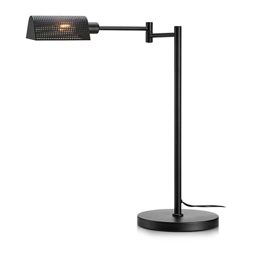 Markslöjd 107821 - Bordslampa YALE 1xE14/12W/230V