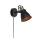 Markslöjd 107856 - Väggspotlight ALTON 1xE14/40W/230V
