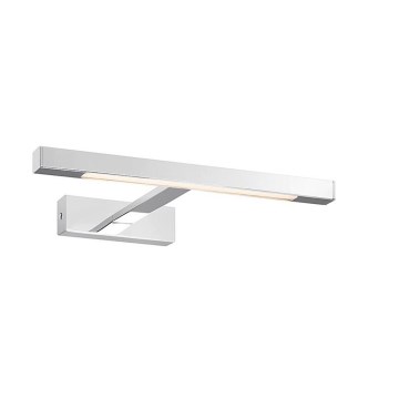 Markslöjd 107865 - LED Badrum spegelbelysning NEPTUNUS LED/6W/230V IP44