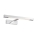 Markslöjd 107865 - LED Badrum spegelbelysning NEPTUNUS LED/6W/230V IP44