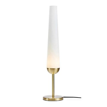 Markslöjd 107904 - Bordslampa BERN 1xG9/20W/230V