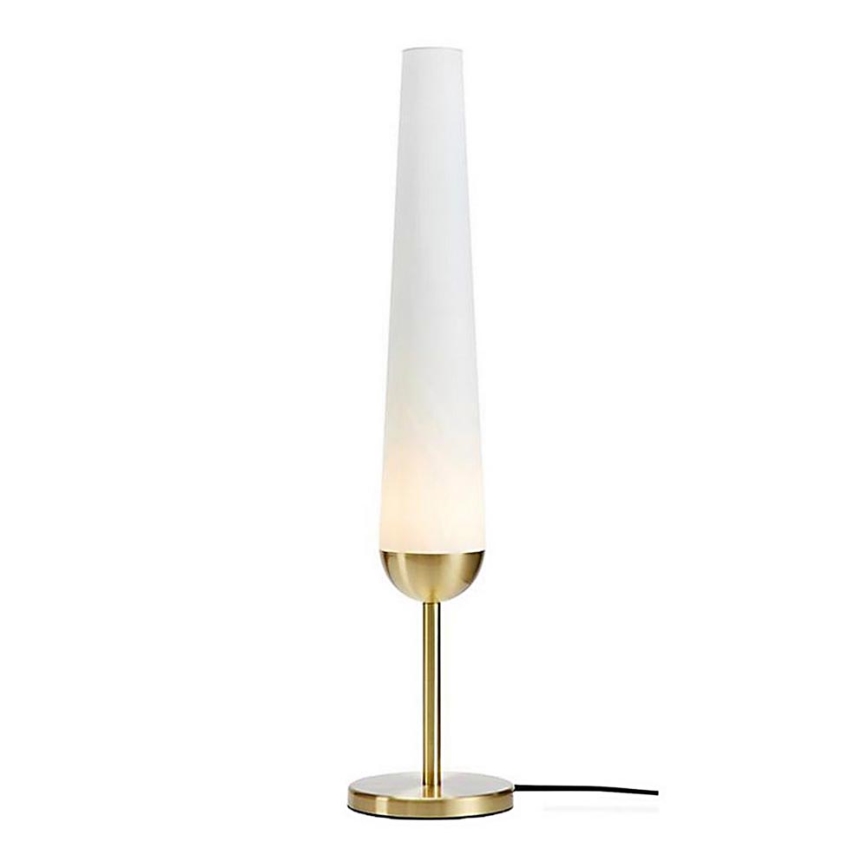 Markslöjd 107904 - Bordslampa BERN 1xG9/20W/230V