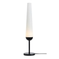 Markslöjd 107905 - Bordslampa BERN 1xG9/20W/230V
