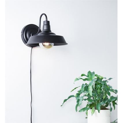 Markslöjd 107905 - Bordslampa BERN 1xG9/20W/230V
