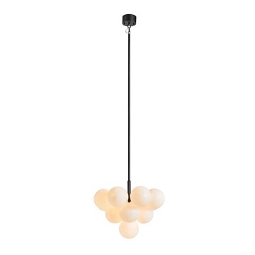 Markslöjd 107911 - Hängande Ljuskrona MERLOT 13xG9/20W/230V