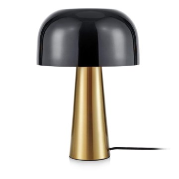 Markslöjd 107934 - Bordslampa BLANCA 1xE14/25W/230V