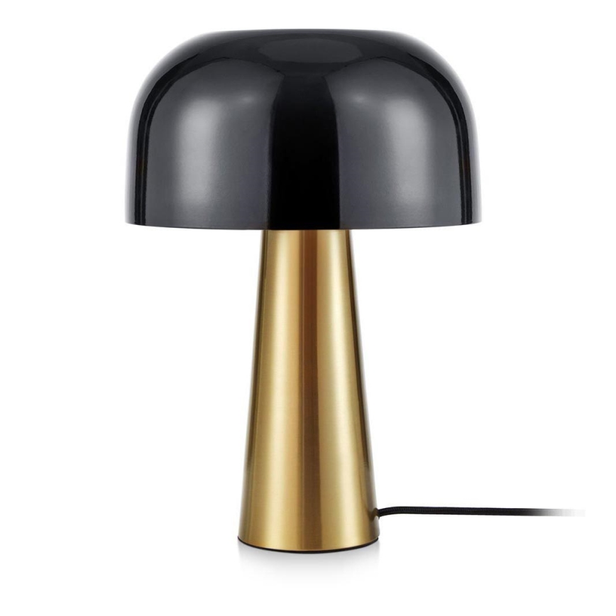 Markslöjd 107934 - Bordslampa BLANCA 1xE14/25W/230V