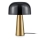 Markslöjd 107934 - Bordslampa BLANCA 1xE14/25W/230V