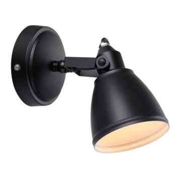 Markslöjd 108082 - Badrumsbelysning vägg FJÄLLBACKA 1xG9/20W/230V IP44