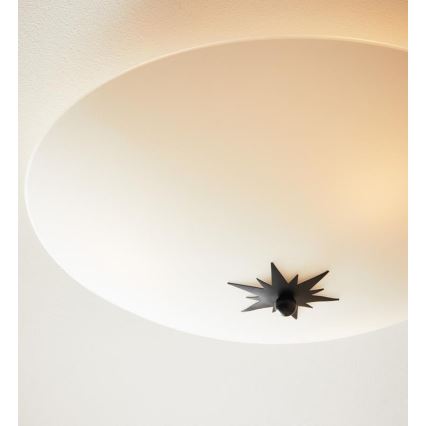 Markslöjd 108208 - Taklampa ROSE 3xE14/18W/230V diameter 43 cm