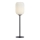 Markslöjd 108252 - Bordslampa  CAVA 1xE14/40W/230V svart