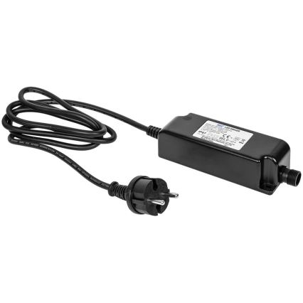 Markslöjd 108393 - Nätadapter för utomhusbruk GARDEN24 36W/31V IP67