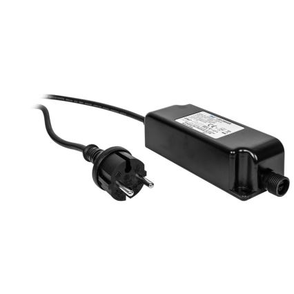 Markslöjd 108393 - Nätadapter för utomhusbruk GARDEN24 36W/31V IP67