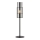 Markslöjd 108559 - Bordslampa TUBO 1xE14/40W/230V 50 cm svart
