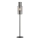 Markslöjd 108560 - Bordslampa TORCIA 1xE14/40W/230V 65 cm svart