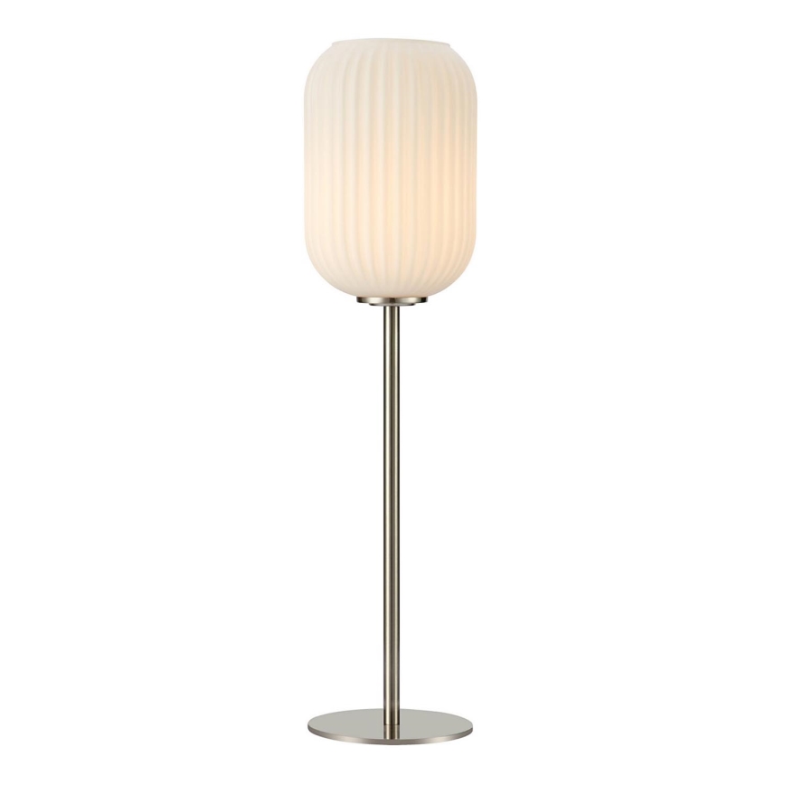 Markslöjd 108561 - Bordslampa CAVA 1xE14/40W/230V
