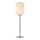 Markslöjd 108561 - Bordslampa CAVA 1xE14/40W/230V