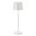 Markslöjd 108654 - LED Ljusreglerad rechargeable lampa FIORE LED/2W/5V IP44 38 cm vit