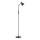 Markslöjd 108713 - Golvlampa STORY 1xE14/40W/230V svart