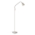 Markslöjd 108887 - Dimmbar LED-golvlampa PATRO LED/4,9W/230V CRI 90 beige