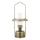 Markslöjd 108894 - LED dimbar uppladdningsbar utomhusbordslampa FANOS LED/2,5W/3,7V 4000 mAh IP44 mässing