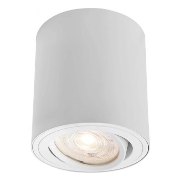 Markslöjd 109020 - Dimbart LED-spot DIRETTO LED/5W/230V CRI 90 vit