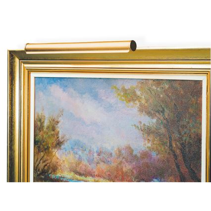 Markslöjd 214242 - bildljus MONA LISA 2xE14/25W/230V