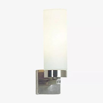Markslöjd 234744 - Badrumsbelysning vägg STELLA 1xE14/40W/230V IP44