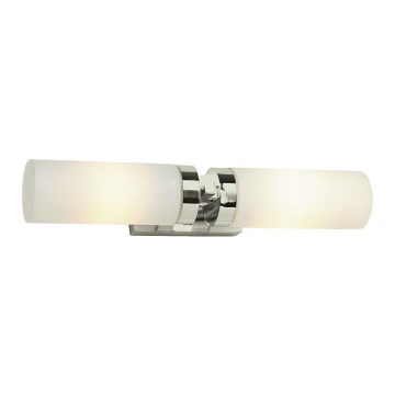 Markslöjd 234841, 450712 - Badrumsbelysning STELLA 2xE14/40W/230V IP44