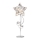 Markslöjd 703323 - LED Juldekoration HAGABERG 20xLED/0,5W/230/24V silver