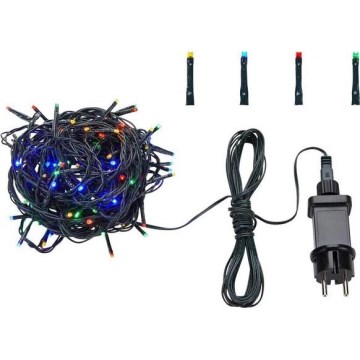 Markslöjd 703357 - LED Utomhus Julbelysning SKEN 120xLED/3.6W/24V IP44 1,700 cm