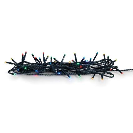 Markslöjd 703357 - LED Utomhus Julbelysning SKEN 120xLED/3.6W/24V IP44 1,700 cm
