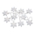 Markslöjd 703747 - LED Julbelysning PRINCE 10xLED/0,6W/4,5V