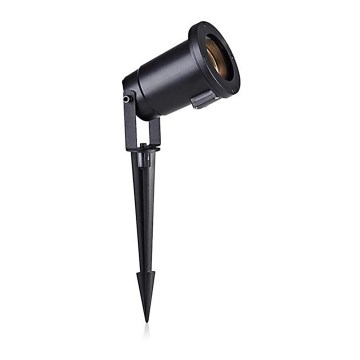 Markslöjd 703994 - LED projektor COSMORAMA 2xLED/0,6W/12V IP44 stjärnor