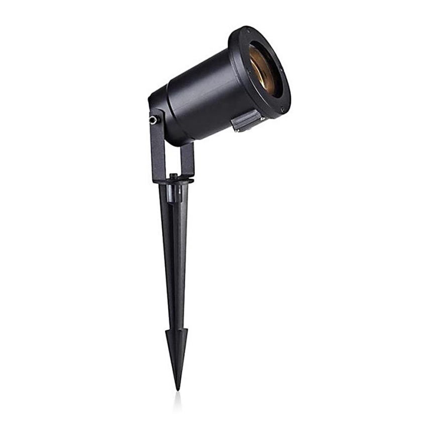 Markslöjd 703994 - LED projektor COSMORAMA 2xLED/0,6W/12V IP44 stjärnor