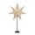 Markslöjd 704454 - Juldekoration SOLVALLA 1xE14/25W/230V guld 69 cm