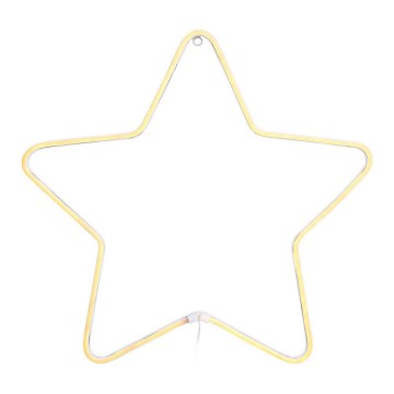 Markslöjd 704473 - LED Utomhus Juldekoration MONTANA 216xLED/6W/12V IP44
