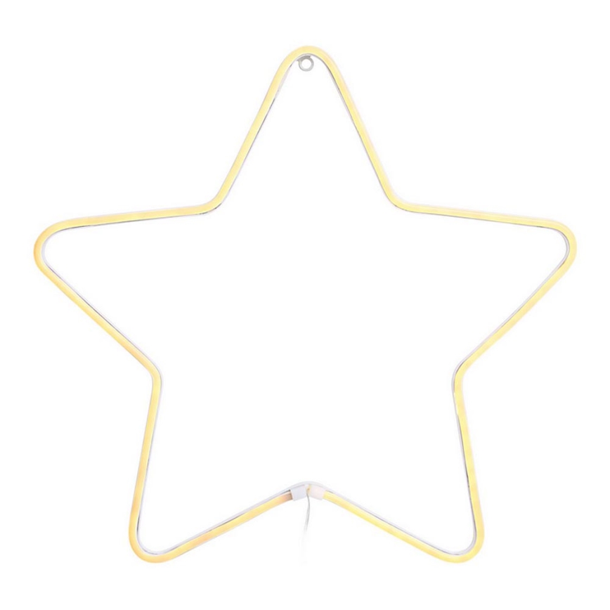 Markslöjd 704473 - LED Utomhus Juldekoration MONTANA 216xLED/6W/12V IP44