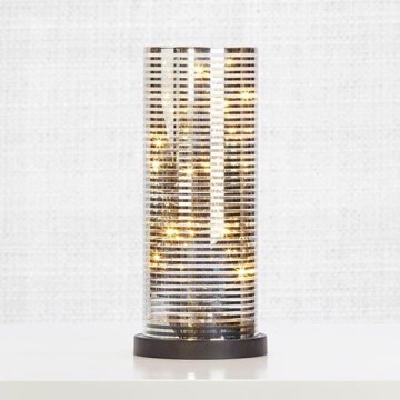 Markslöjd 704492 - LED Julpynt MOA 20xLED/3xAA