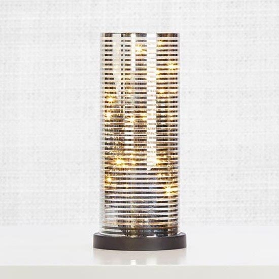 Markslöjd 704492 - LED Julpynt MOA 20xLED/3xAA