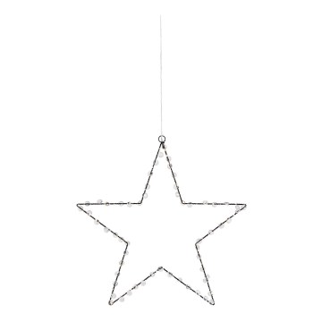 Markslöjd 704851 - LED Utomhus juldekoration WIVI LED/2,4W/230V 50 cm IP44