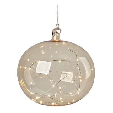 Markslöjd 704861 - LED Juldekoration LINA 20xLED/0.6W/4.5V
