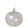 Markslöjd 704863 - LED Juldekoration LINA 20xLED/0.6W/4.5V grå